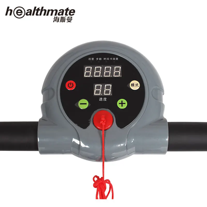 MINI indoor treadmill cheap electric walking machine