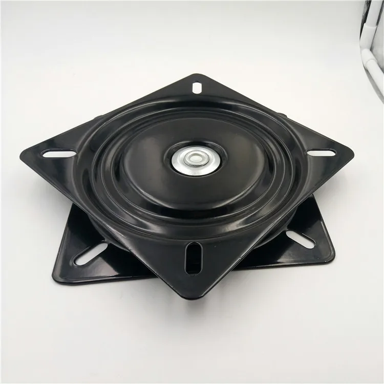 Запчасти для поворотного стола офисного стула для поворотного основания стула