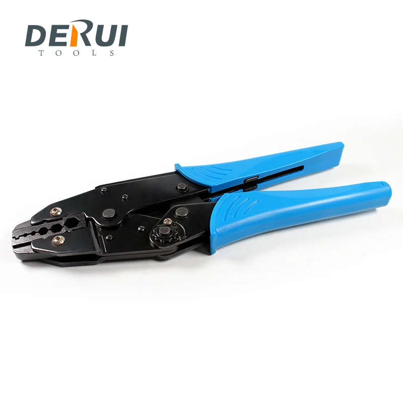 Coaxial cable rg58 crimp tool rg11crimping plier tools new