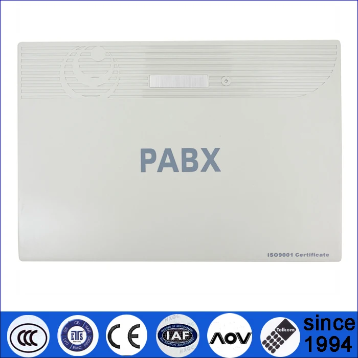 China factory IKE brand pabx 432