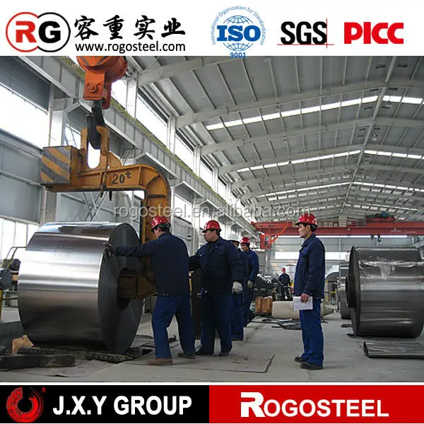 Листовая сталь с низкой ценовой оцинковкой в катушке для качества формирования замка