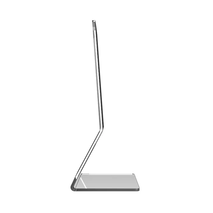 Wholesale Automatic Hand Sanitizer Dispenser  liquid soap dispenser  Display with table stand