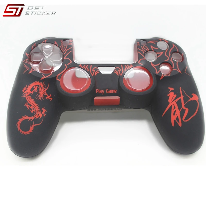 ps4 dragon silicone (1)