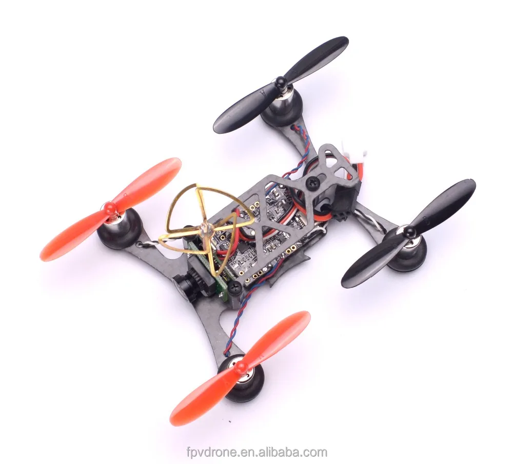 Мини QX95 95 мм карбоновая рамка для мини квадрокоптера F3 EVO V2.0 8520 8 5*20 с полым мотором DSM приемник 55 Опора