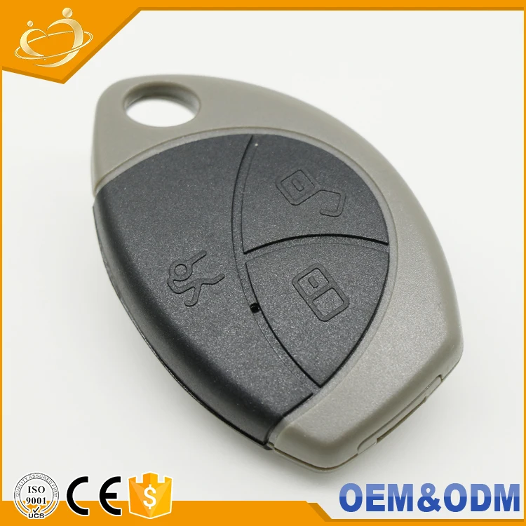 Malaysia Remote Key Shell Car Key Blank Replacement Key case for Toyota