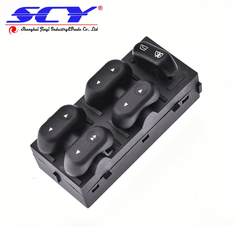 New Power Window Master Switch Suitable for FORD CROWN VICTORIA OE 5L1Z 14529 5L1Z14529 4L1Z 14529 4L1Z14529 (62163115779)
