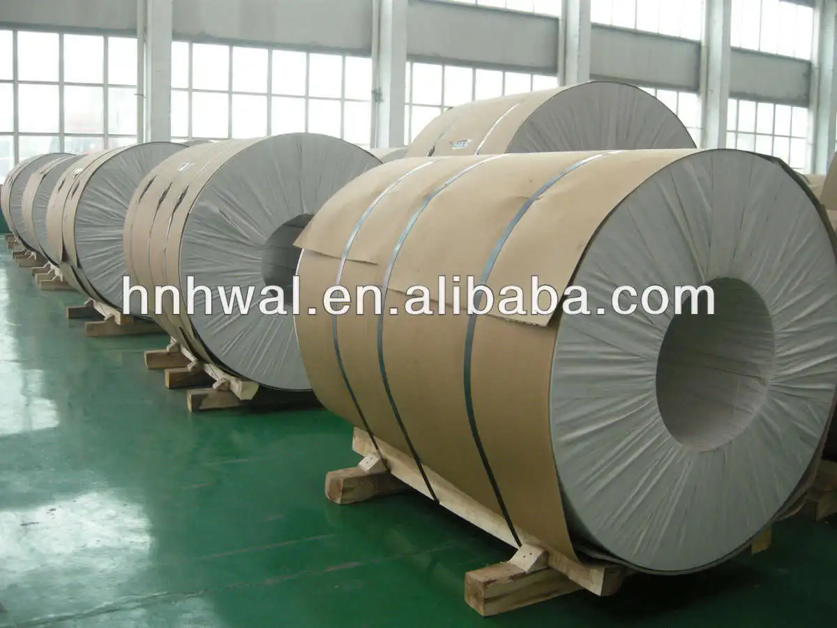 aluminum coil/aluminum roll/aluminum strip