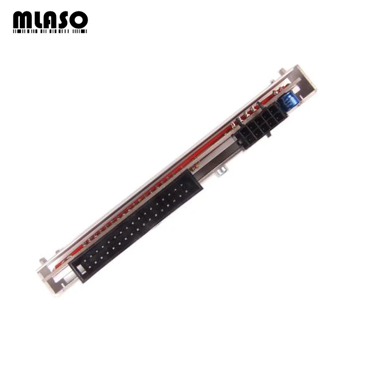 79800M New Compatible Printhead Print Head for ZB ZM400 203dpi Thermal Barcode Label Printer Head