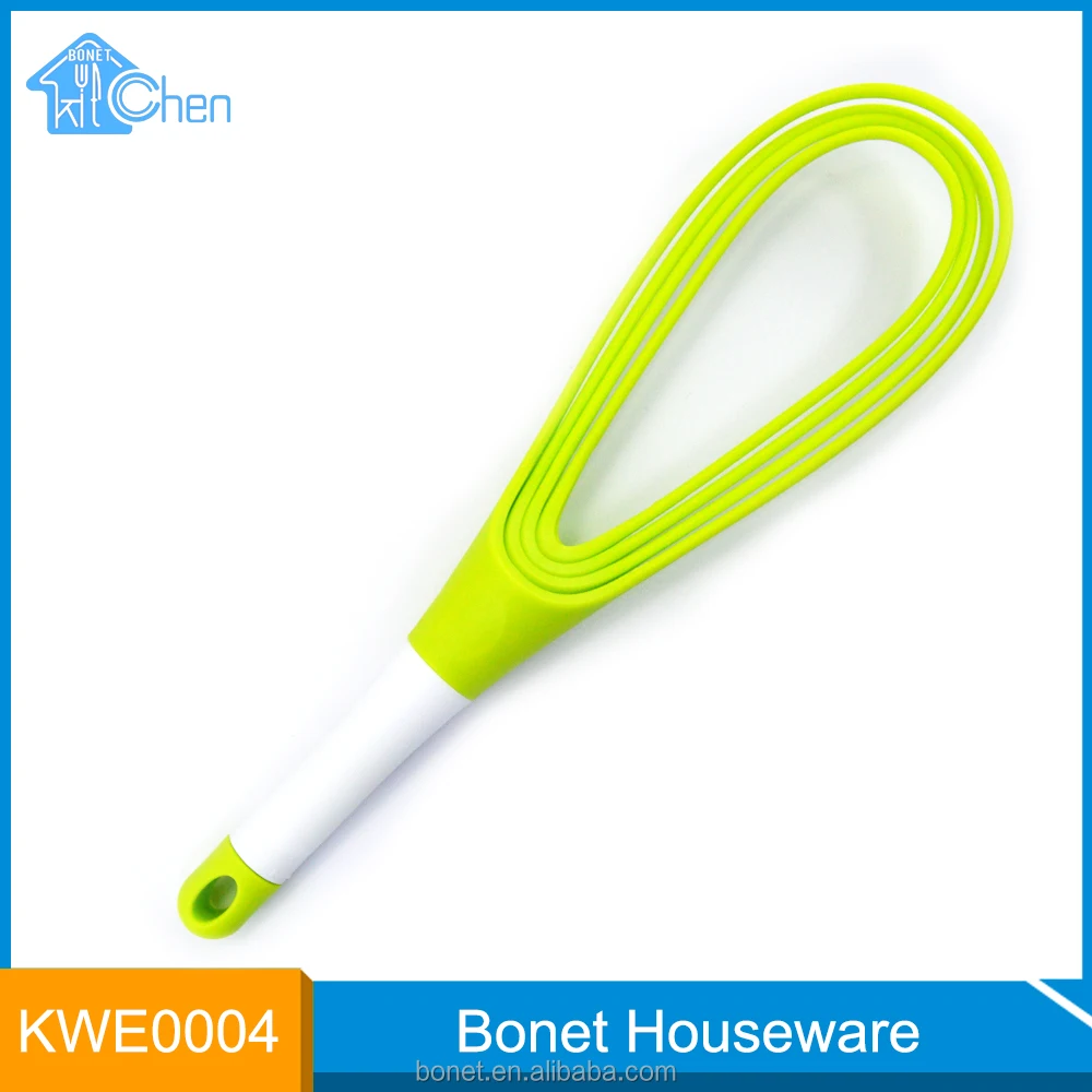 KWE0004 LFGB Certified New item egg whisk