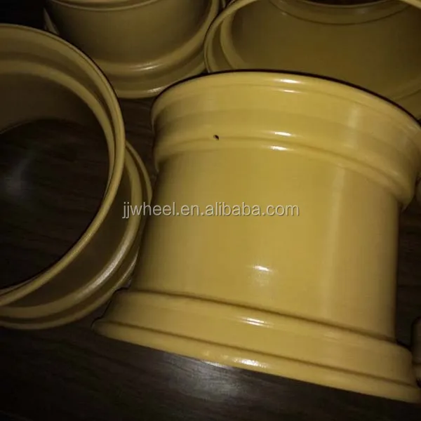 
 Колесные диски для сельскохозяйственных шин  