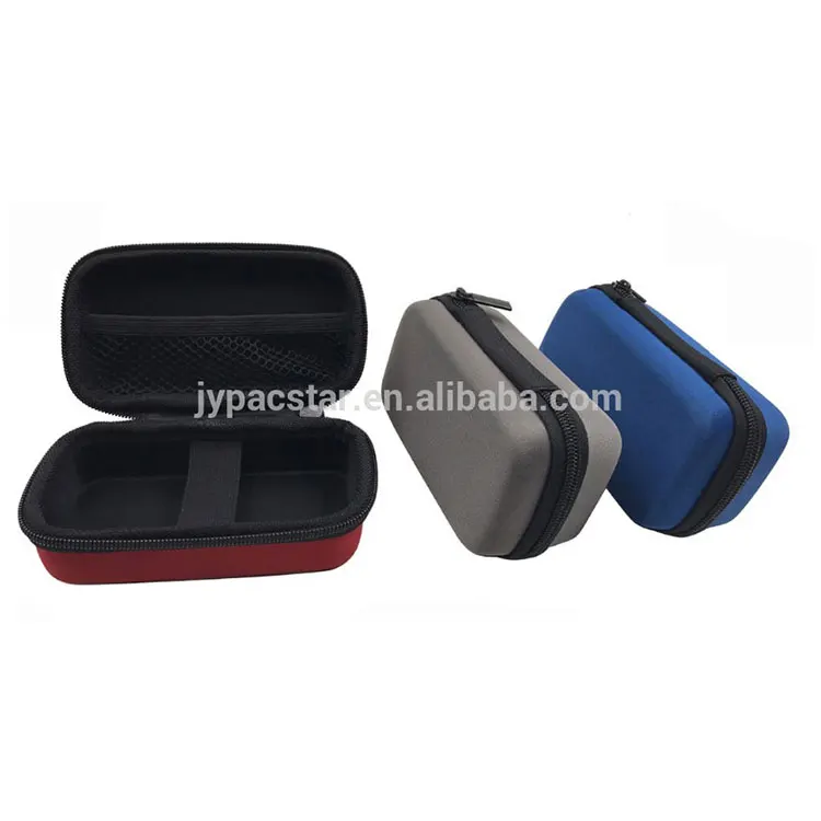 Jersey cover small tool EVA case for electronic products