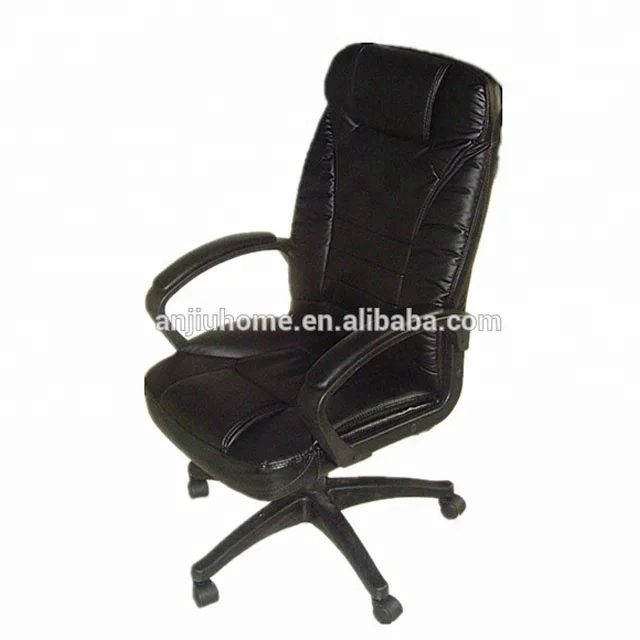
pu leather executive chair/ergonomic office chair/adjustable manage chair/made in anji,huzhou ,zhejiang,china 