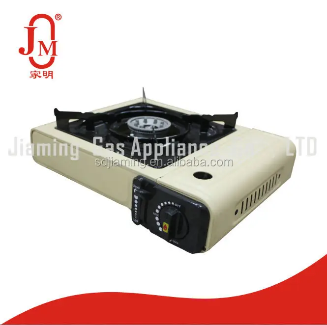Китай новый портативный профессиональный запчасти газовая плита