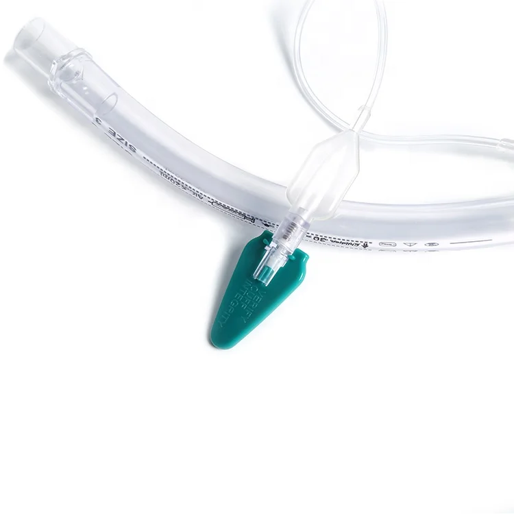 Disposable Proseal PVC Laryngeal Mask AirwayProfessional LMA Manufacture