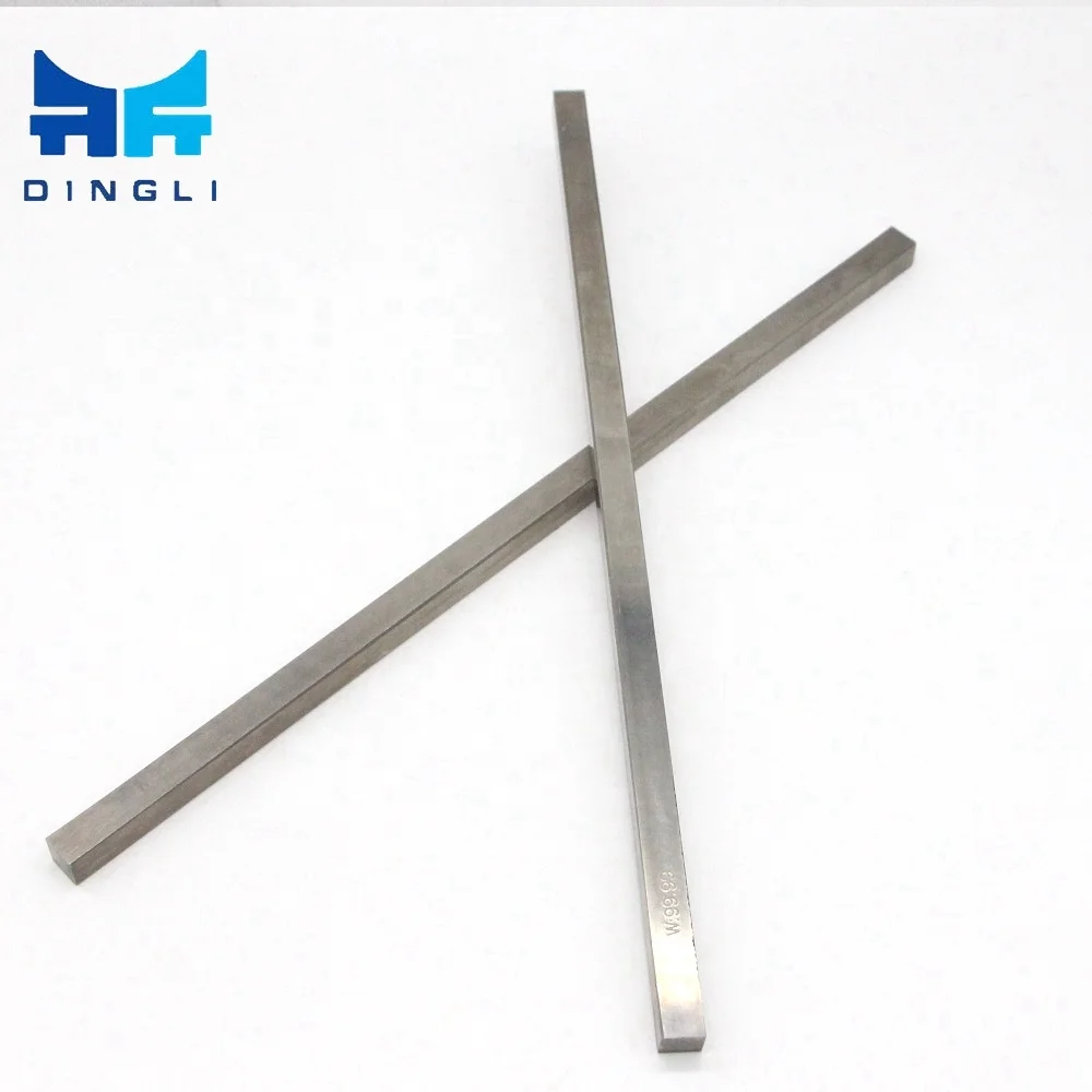 Новая высоковостребованная лента из карбида вольфрама