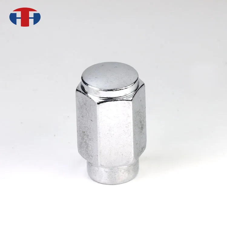 Wholesale auto parts dome nuts