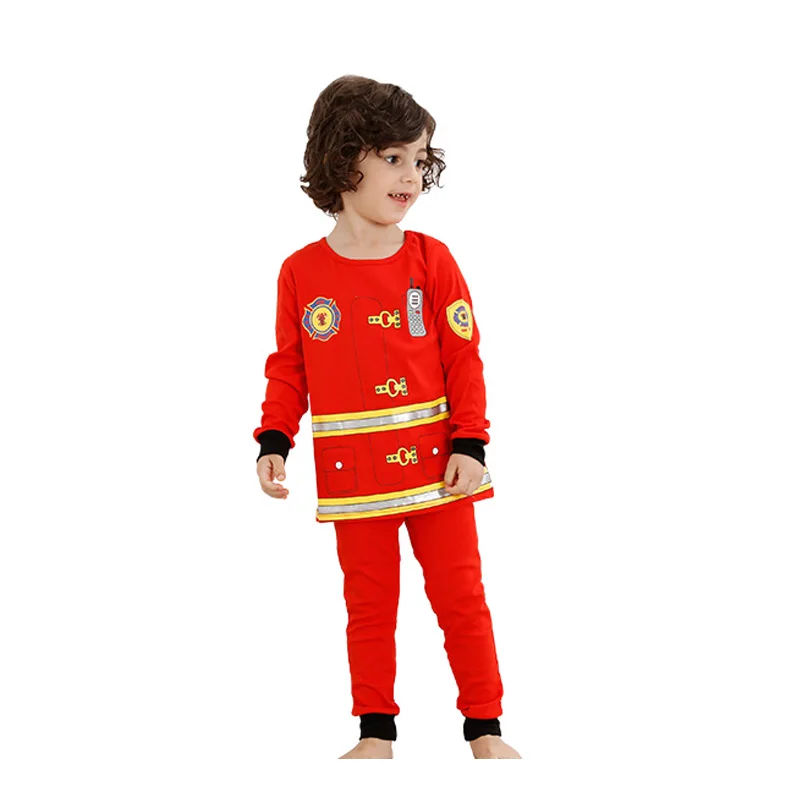 Детский костюм Fireman