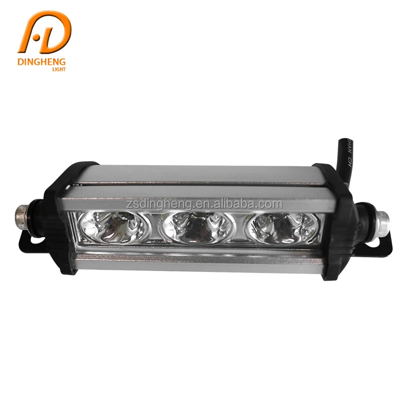 Горячие продать winpower светодиодных Red Devil глаз мотоцикл проектор лампы