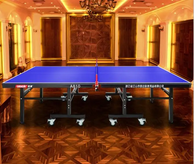 
High Quality Cheap Folding Table /Table Tennis 