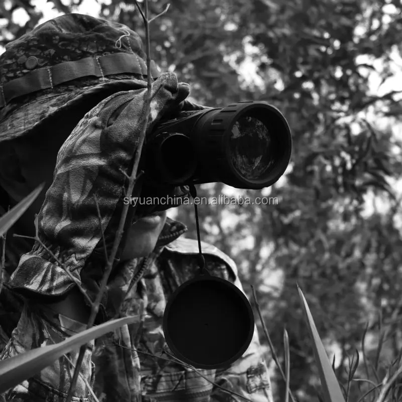 OEM 6x50 Digital Night Vision scope