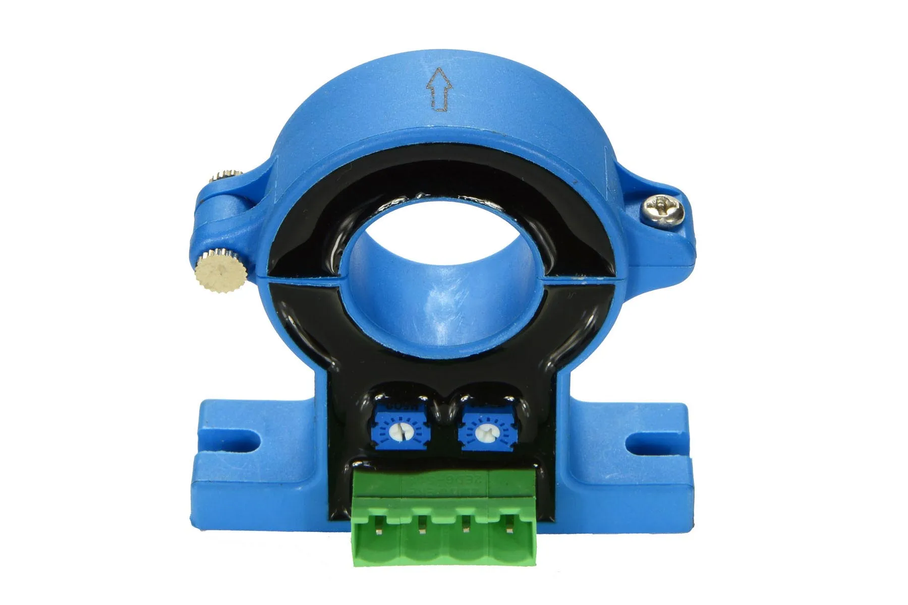 scy6 эффекта холла датчик тока сплит core