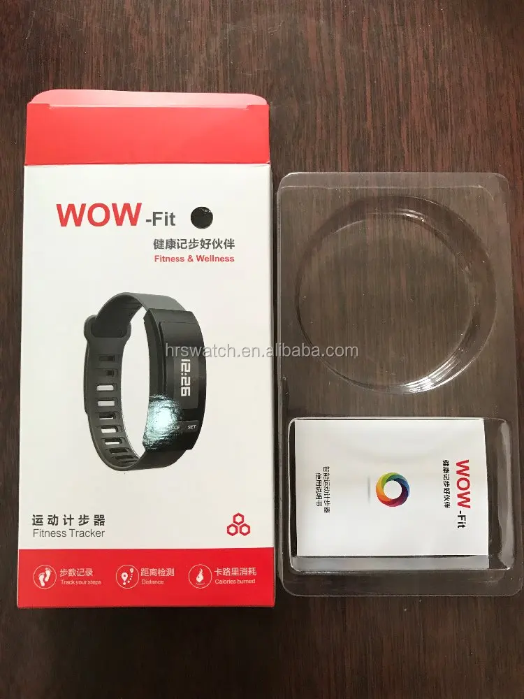 OEM Silicone Digital Promotion Gift Watch Step Counter Step Distance Calorie Burn Counter Pedometer Bracelet Watch