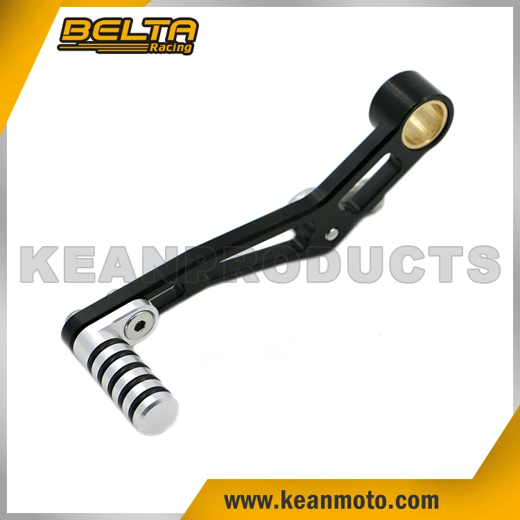 
Motorcycle CNC Aluminum Adjustable Shift Lever Gear Shift Lever For MT-09 / FJ-09 KMA-140901 