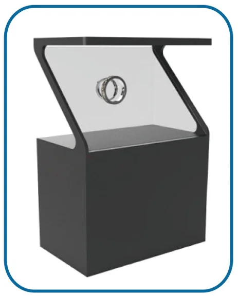 2024 New technology 4k tv large 3d hologram advertising fan holographic 3d led fan display digital advertising screens totem