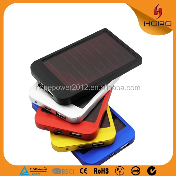 usb portable mobile charger micro usb charger output 5V/2000ma