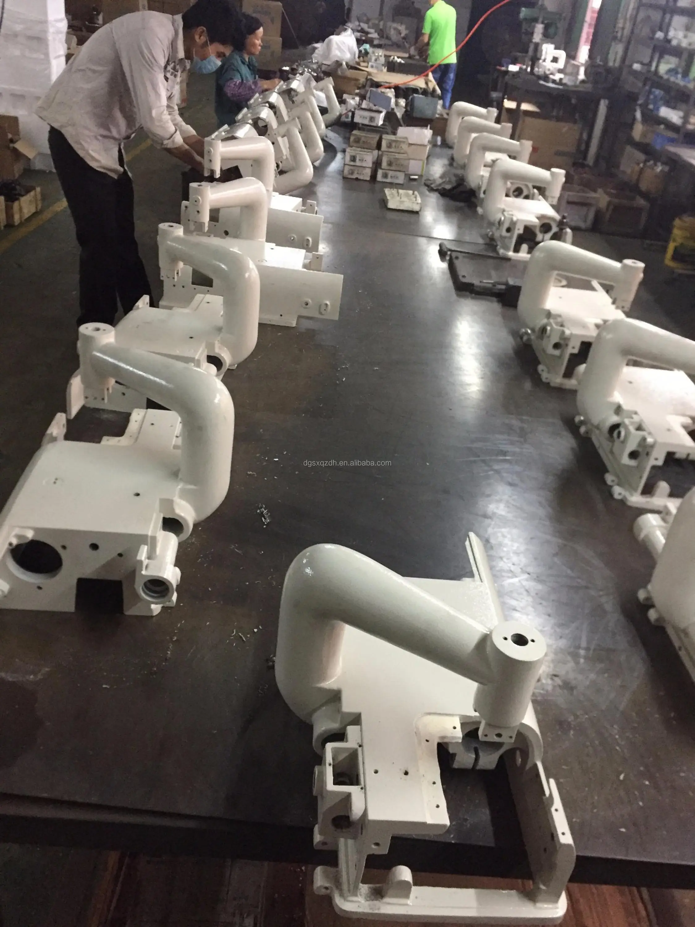 Рекомендую важный товар! Подержанная машина для обработки кожи