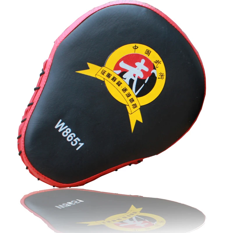 boxing training target pads custom focus mitts