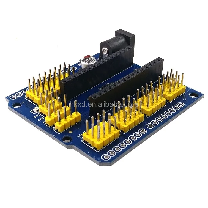 NANO Multifunction Expansion Board Shield Module