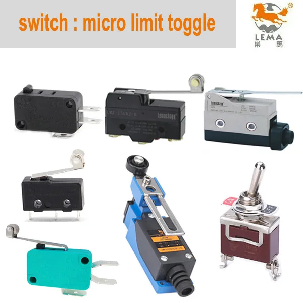 мини концевой выключатель 8104 8107 8108 8111 8112 8122 8166 8167 8168 8169