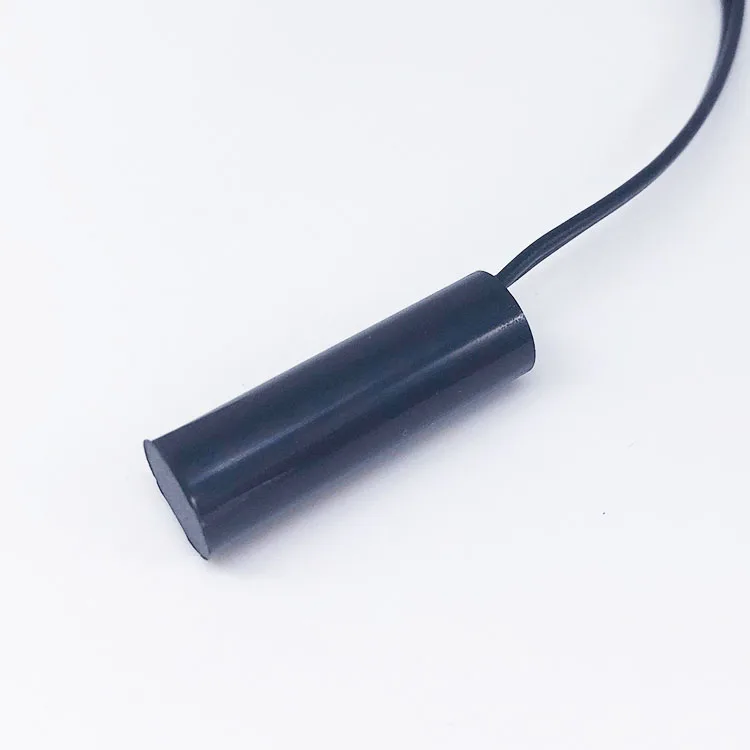 Wholesale Wired Door Contact Alarm System Electric Magnetic Reed Switch With N.O. or N.C.