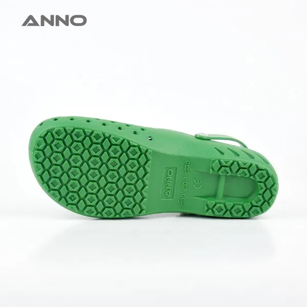 Anno Autoclavable OT Shoes Cleanroom рабочая обувь медицинская защитная из ТПЭ