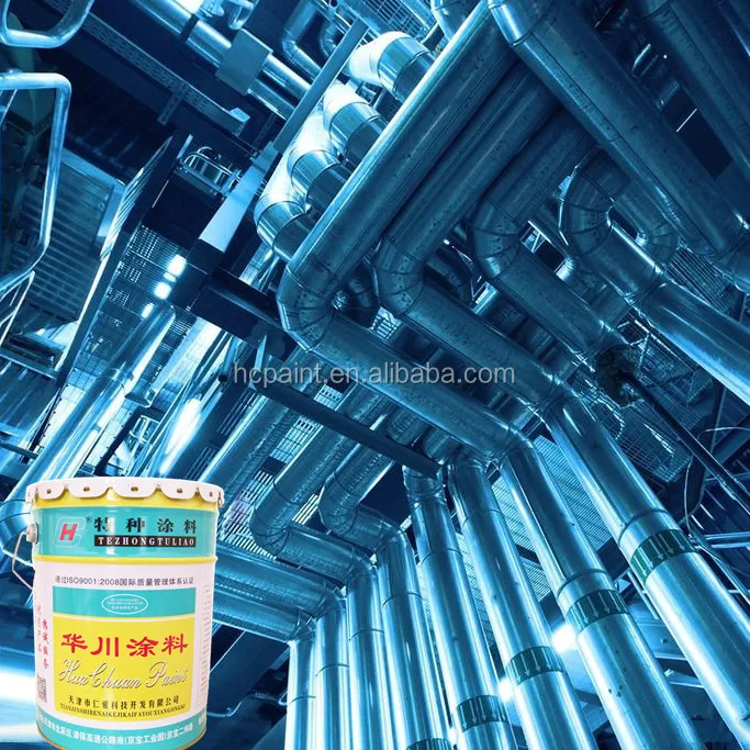 Отверждения быстро сушки на воздухе эпоксидной изменение кислот и щелочей антикоррозионной краски