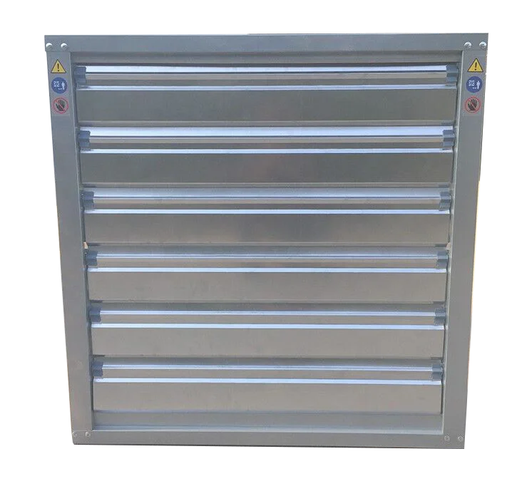 3PHAZE Shandong air ventilating cooling industrial poultry farm exhaust fan