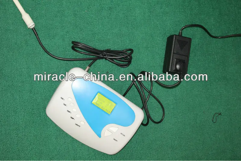2013 Home use Multi-effects prostate machine ML124