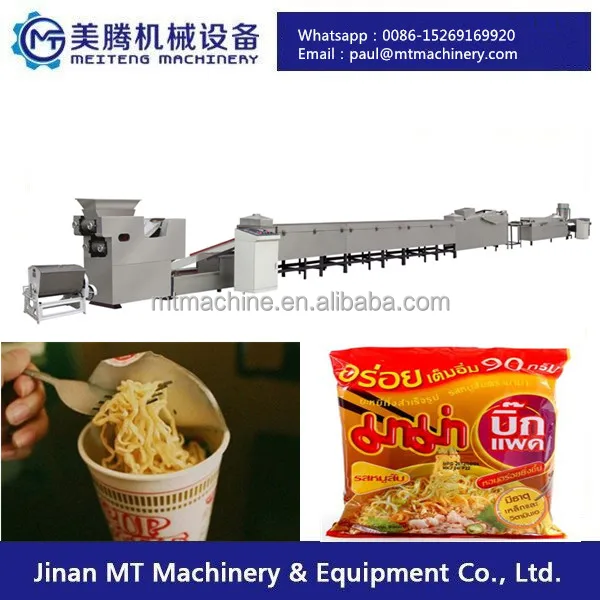 Лапша Делая Машину Цена