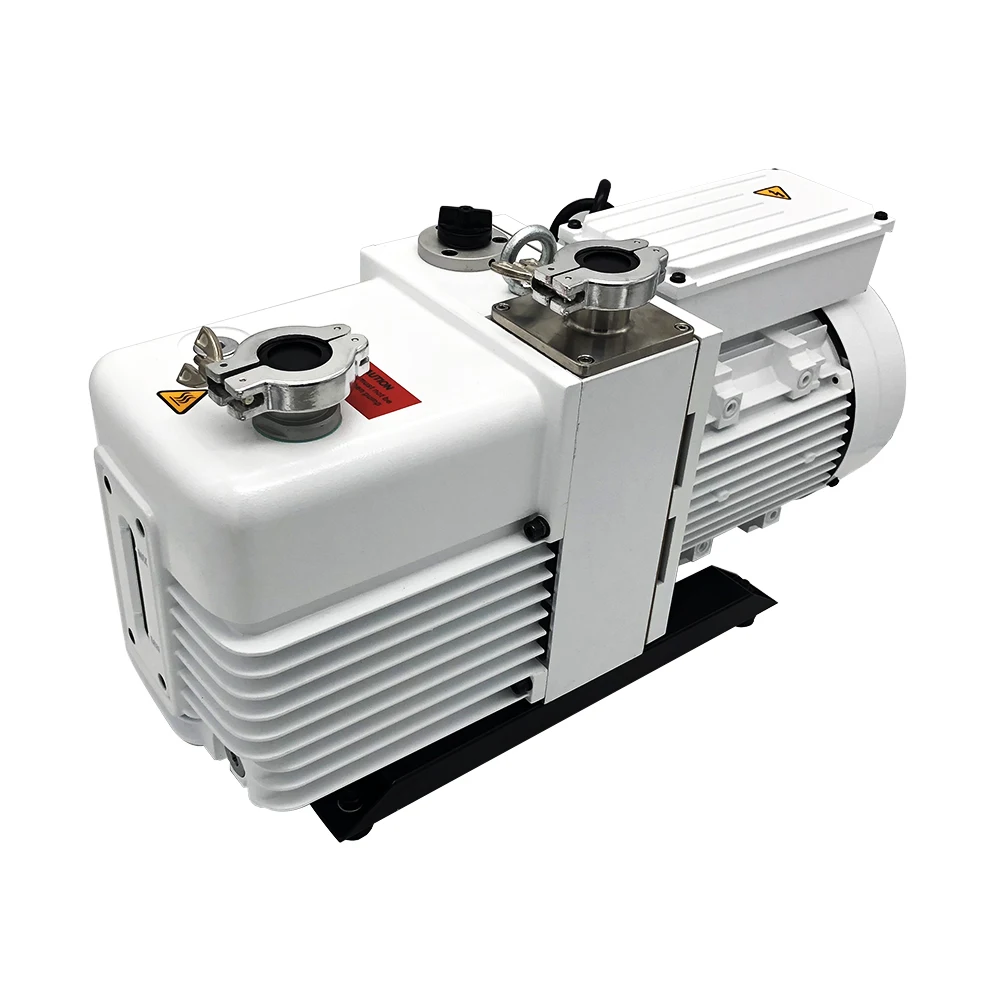 Factory priceWest Tune WTVP-11Pro 12cfm dual stage vacuum pump hvac with oil filter