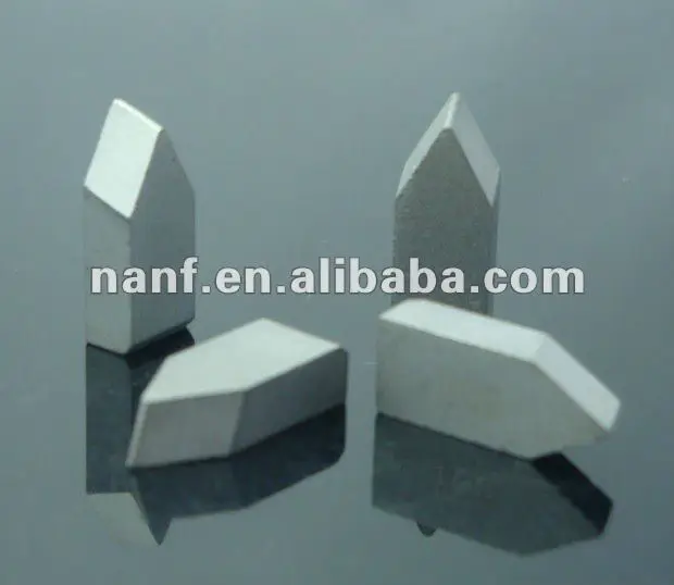 Твердосплавные наконечники YG6