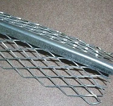 
Galvanized/Aluminum Drywall Corner Bead for sale 