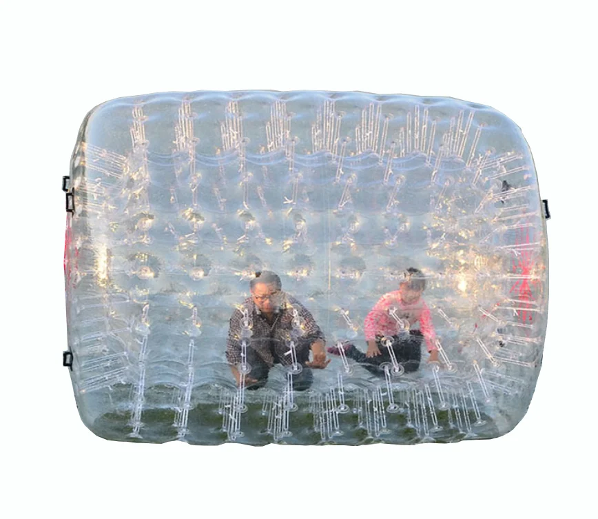 manufacturer inflatable water roller tube with high quality WR-19