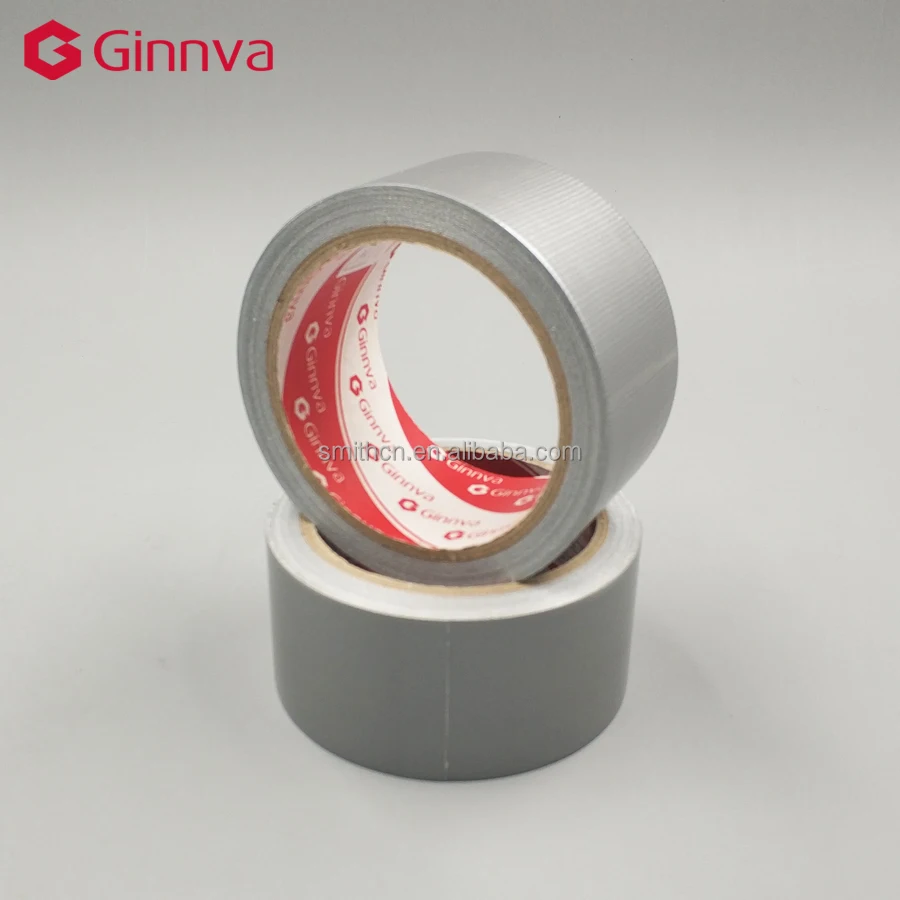 Black book binding hot melt cloth tape
