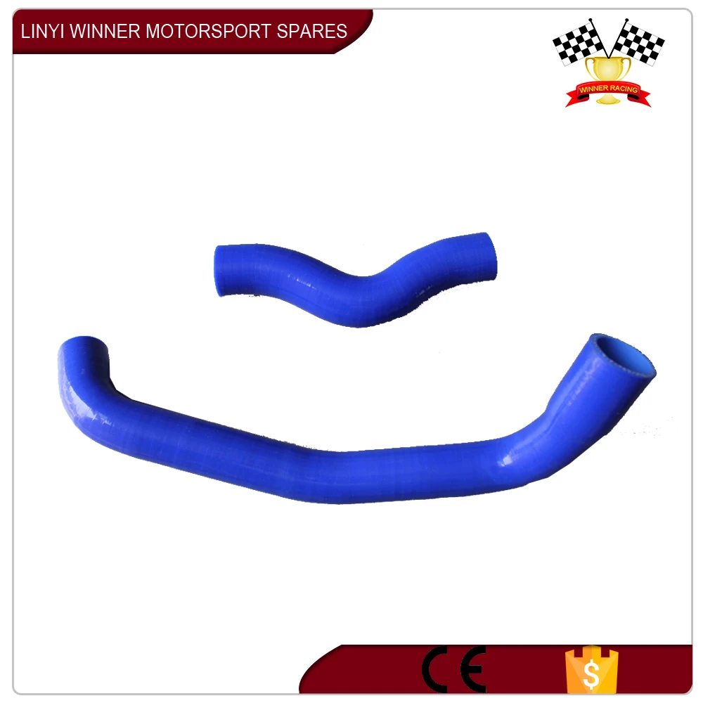 Control and Quality First Original quality turbo silicone radiator hose