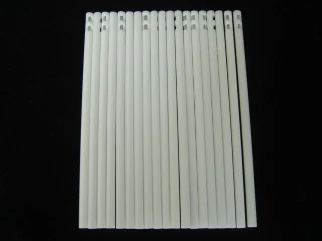 Plastic candy sticks/lollipop sticks
