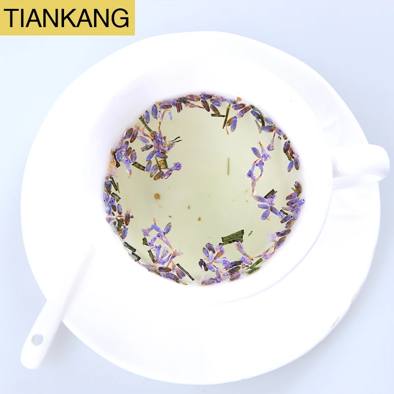 Newly Harvested Dried Lavender Wholesale Dried lavender Bundle with Good Smell