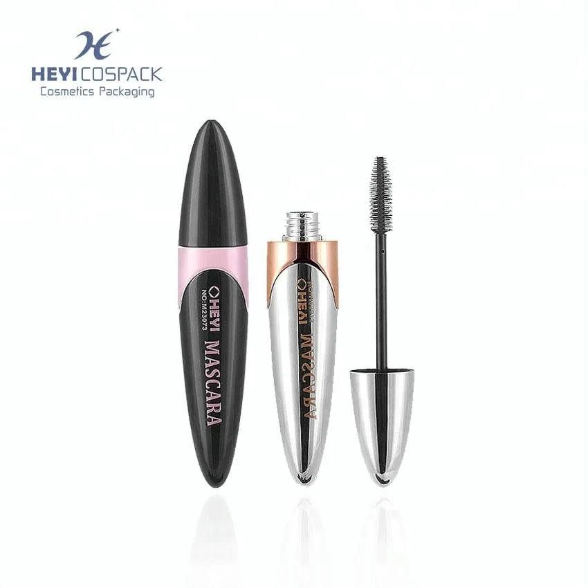 14,45 мл Пустой Тушь труб с кистями