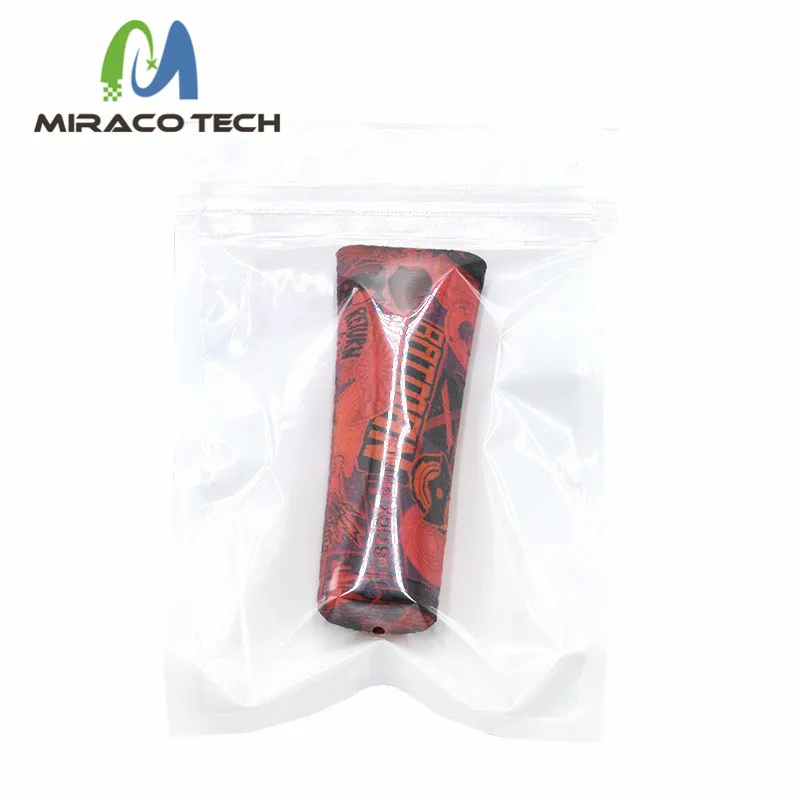 
2018 new arrival Silicone Case / Cover / Skin /Shell / Sleeve for Stick Prince vape pen kit 