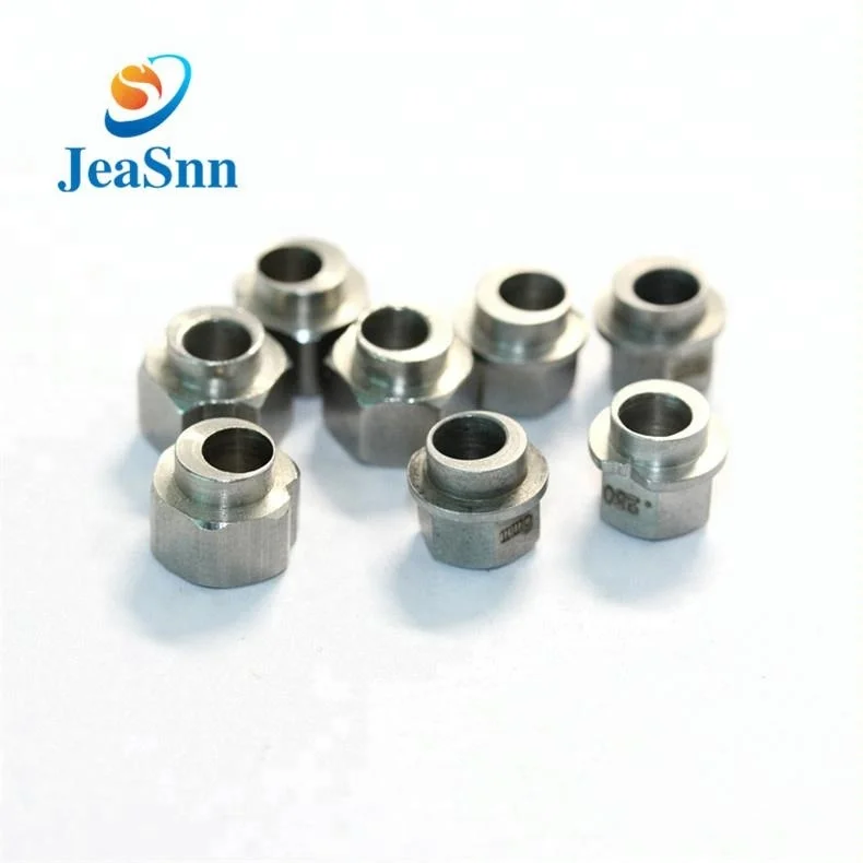 Jeasnn Eccentric nut bushing 6mm eccentric spacer for Full Size V Wheels